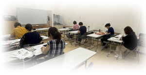 カルチャー教室