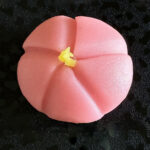 「ねじ梅」（黄味あん）